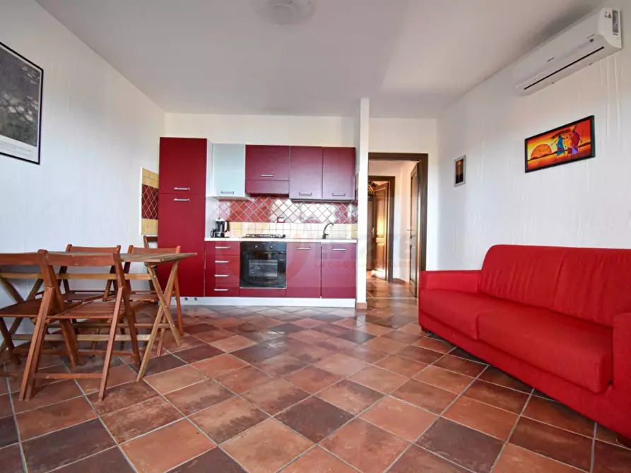 Immagine 2 di Appartamento in vendita  in via Cipro a Castelsardo