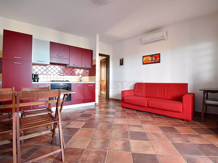Immagine 4 di Appartamento in vendita  in via Cipro a Castelsardo