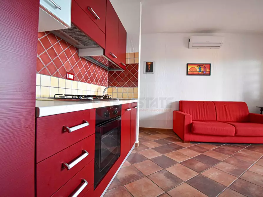 Immagine 5 di Appartamento in vendita  in via Cipro a Castelsardo
