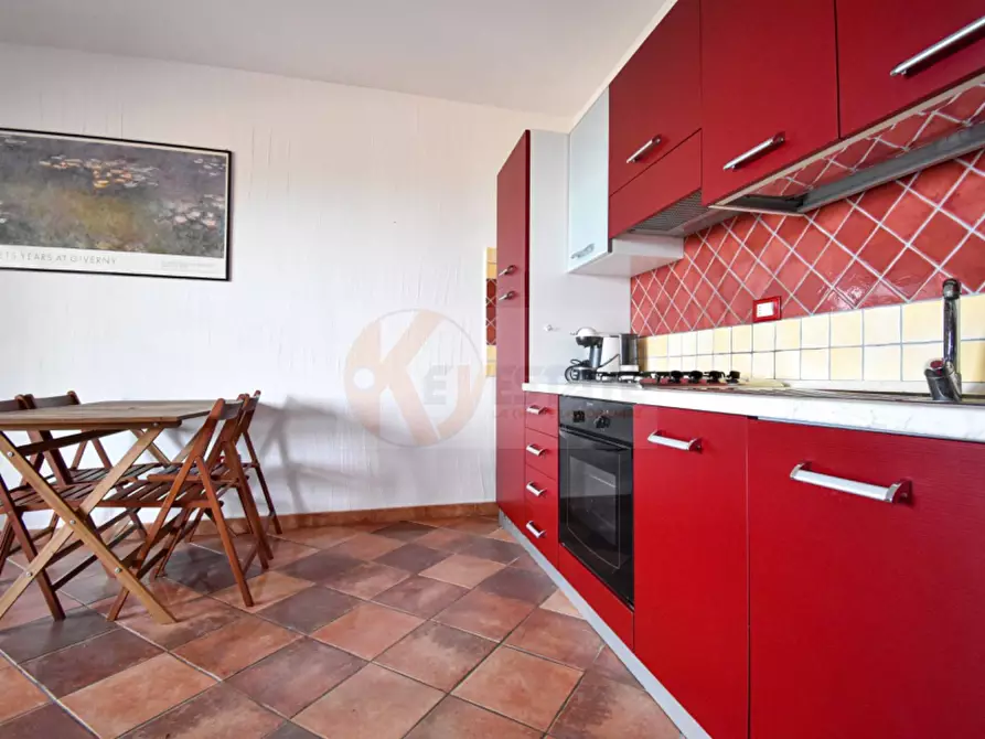 Immagine 6 di Appartamento in vendita  in via Cipro a Castelsardo