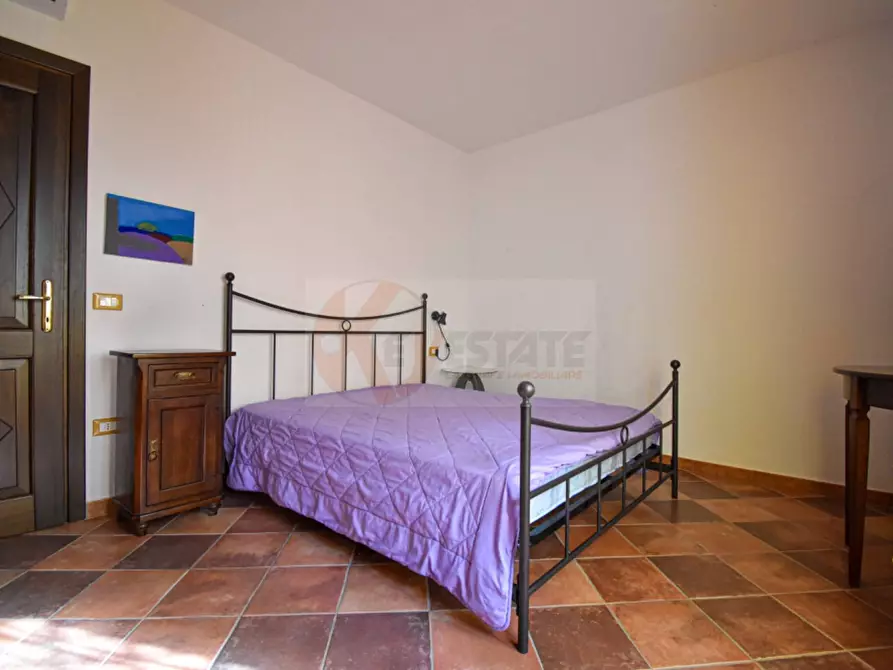 Immagine 15 di Appartamento in vendita  in via Cipro a Castelsardo