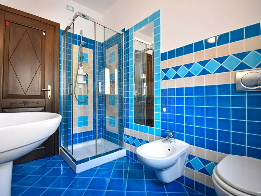 Immagine 20 di Appartamento in vendita  in via Cipro a Castelsardo