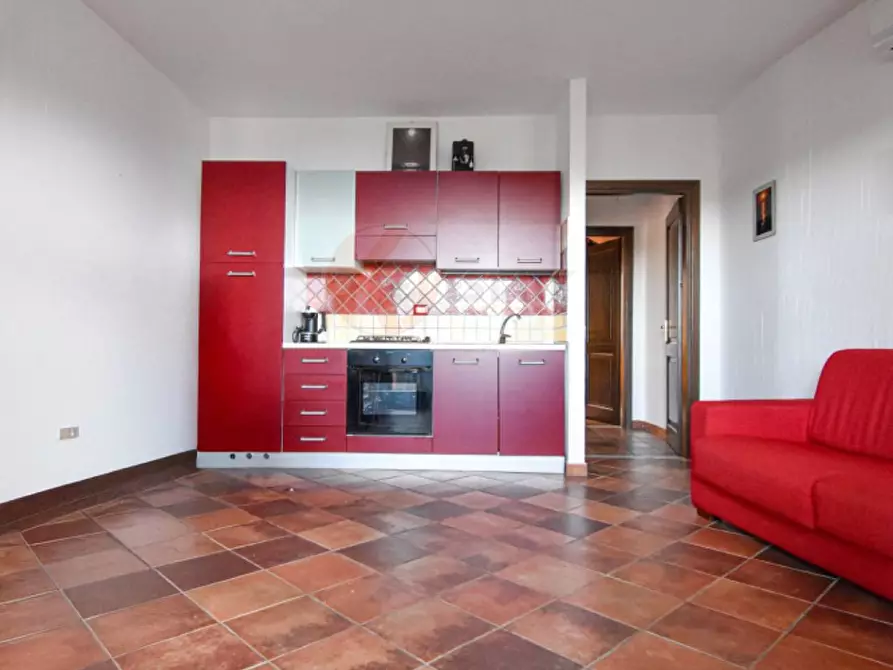 Immagine 8 di Appartamento in vendita  in via Cipro a Castelsardo