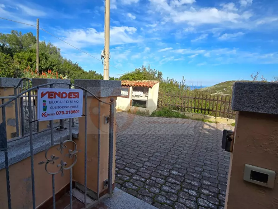 Immagine 25 di Appartamento in vendita  in via Cipro a Castelsardo