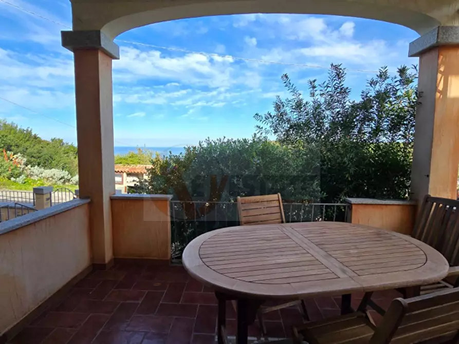 Immagine 11 di Appartamento in vendita  in via Cipro a Castelsardo