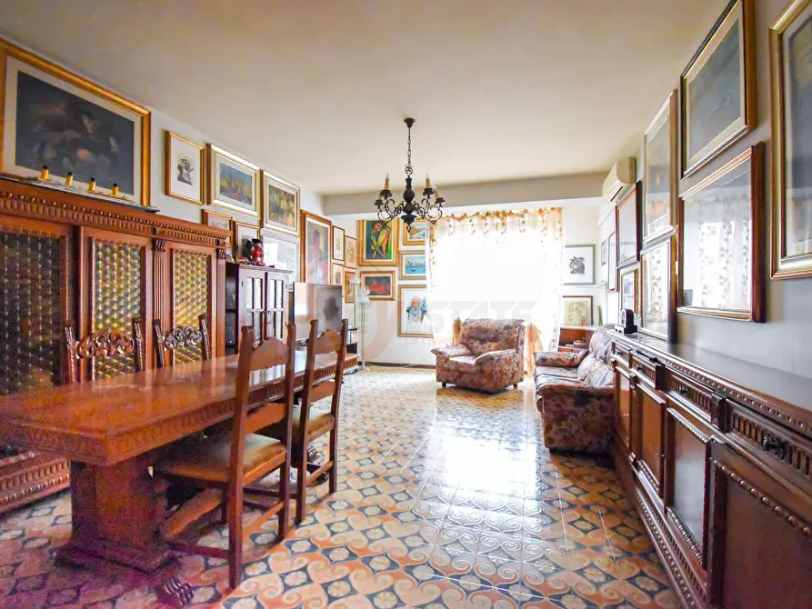 Immagine 1 di Appartamento in vendita  in via Madrid a Sassari