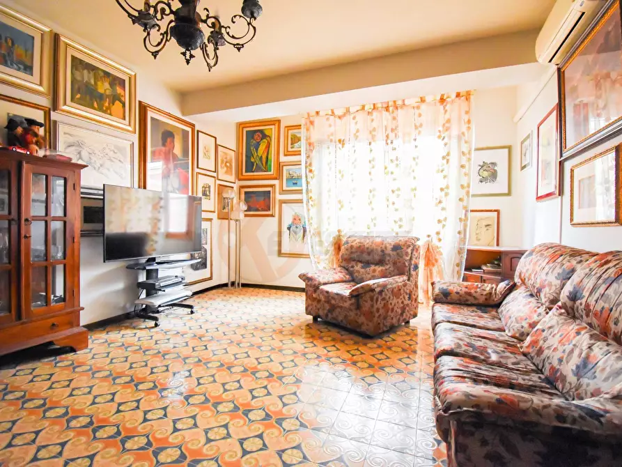 Immagine 2 di Appartamento in vendita  in via Madrid a Sassari