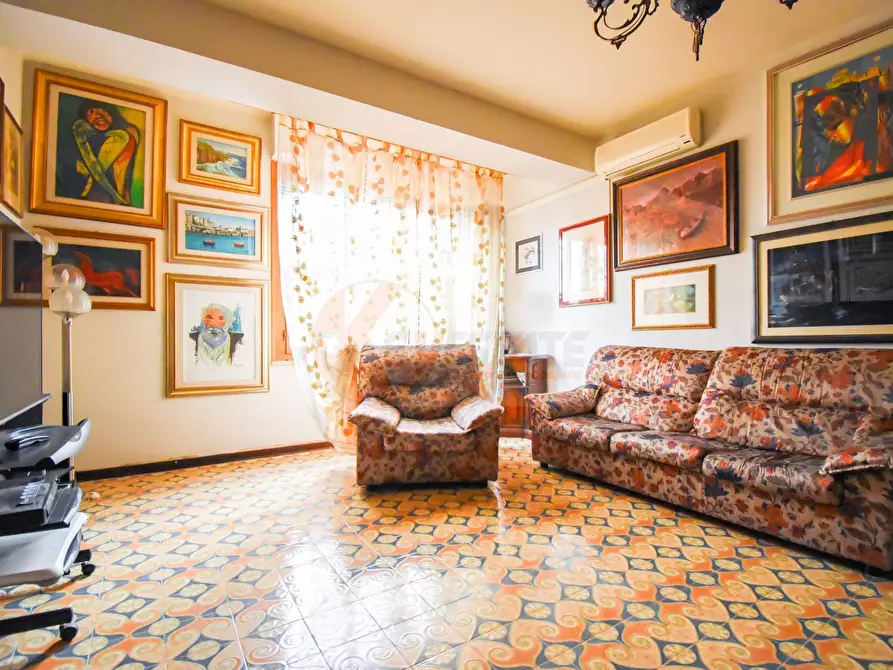 Immagine 3 di Appartamento in vendita  in via Madrid a Sassari