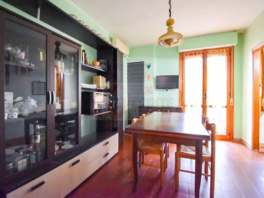 Immagine 6 di Appartamento in vendita  in via Madrid a Sassari