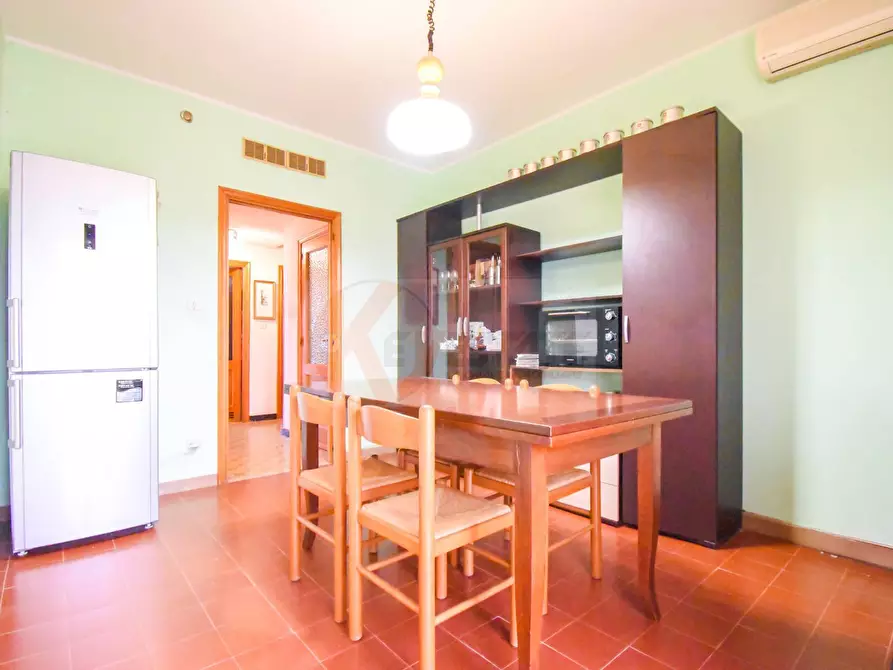 Immagine 7 di Appartamento in vendita  in via Madrid a Sassari