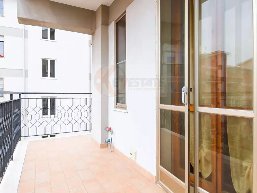 Immagine 9 di Appartamento in vendita  in via Madrid a Sassari