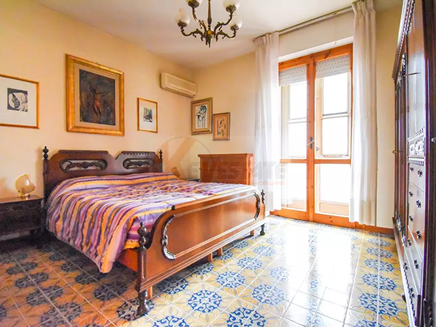 Immagine 10 di Appartamento in vendita  in via Madrid a Sassari