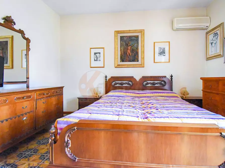 Immagine 12 di Appartamento in vendita  in via Madrid a Sassari