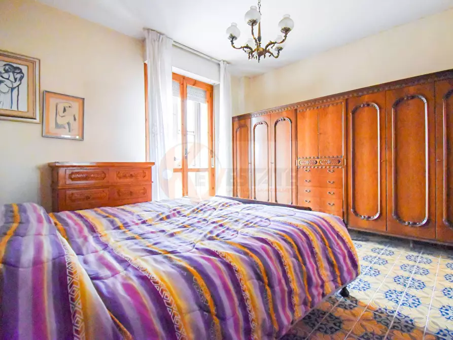 Immagine 13 di Appartamento in vendita  in via Madrid a Sassari