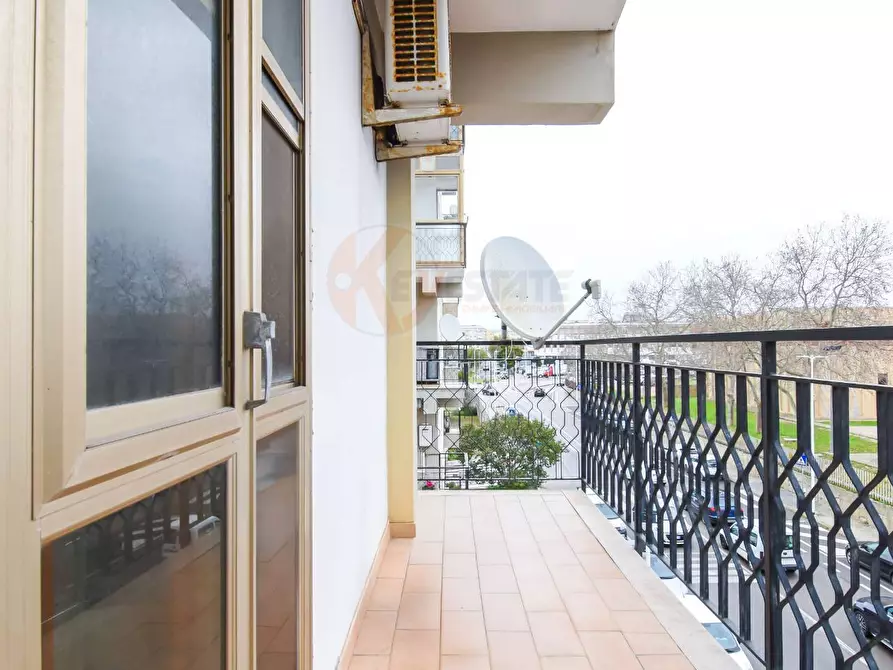 Immagine 14 di Appartamento in vendita  in via Madrid a Sassari