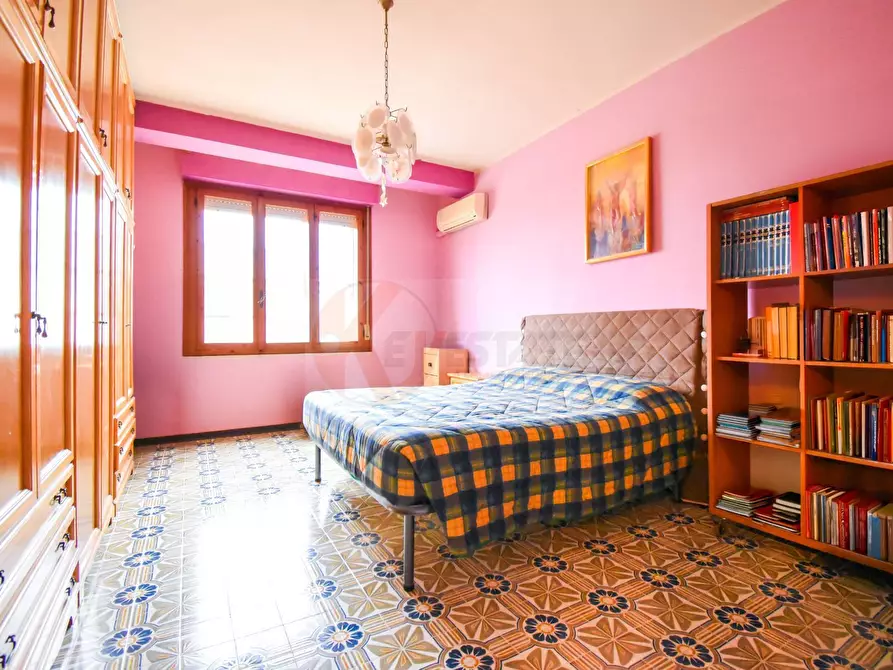 Immagine 16 di Appartamento in vendita  in via Madrid a Sassari