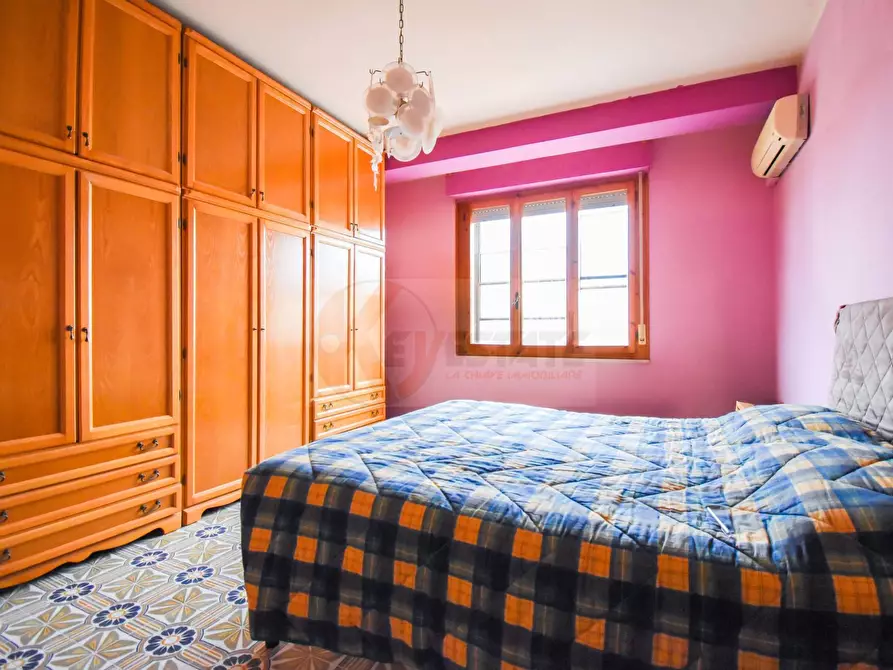 Immagine 17 di Appartamento in vendita  in via Madrid a Sassari