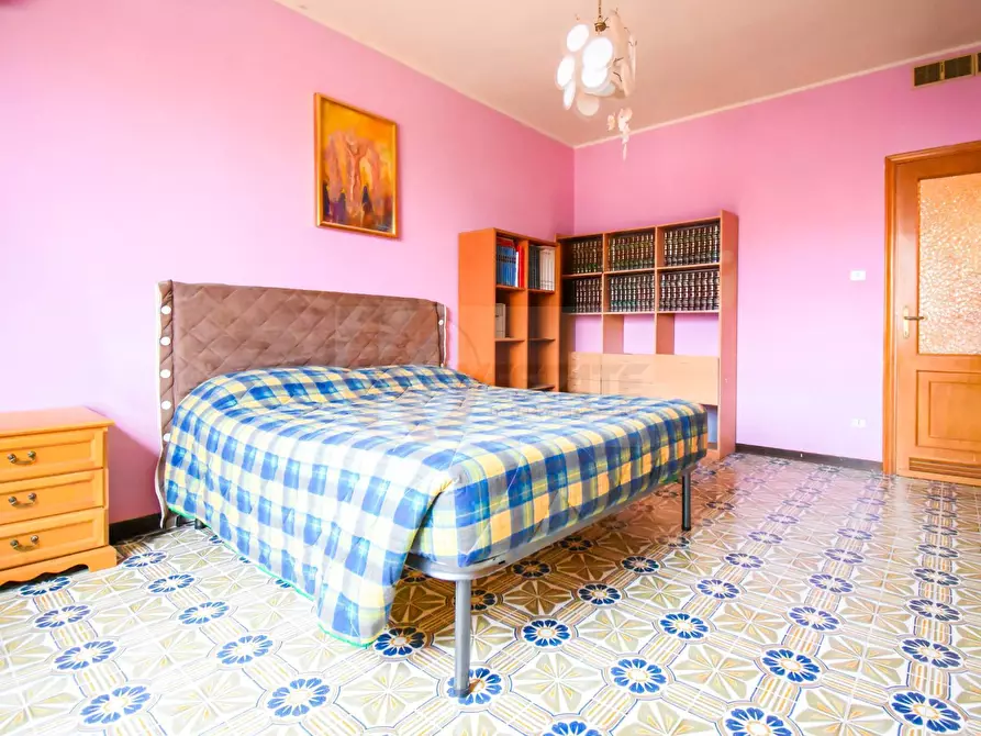 Immagine 18 di Appartamento in vendita  in via Madrid a Sassari