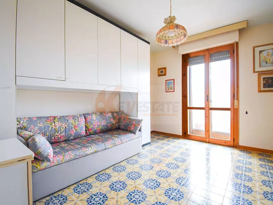 Immagine 19 di Appartamento in vendita  in via Madrid a Sassari