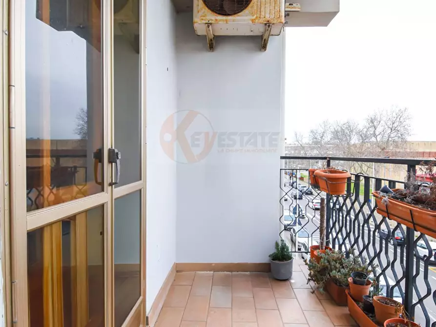 Immagine 22 di Appartamento in vendita  in via Madrid a Sassari