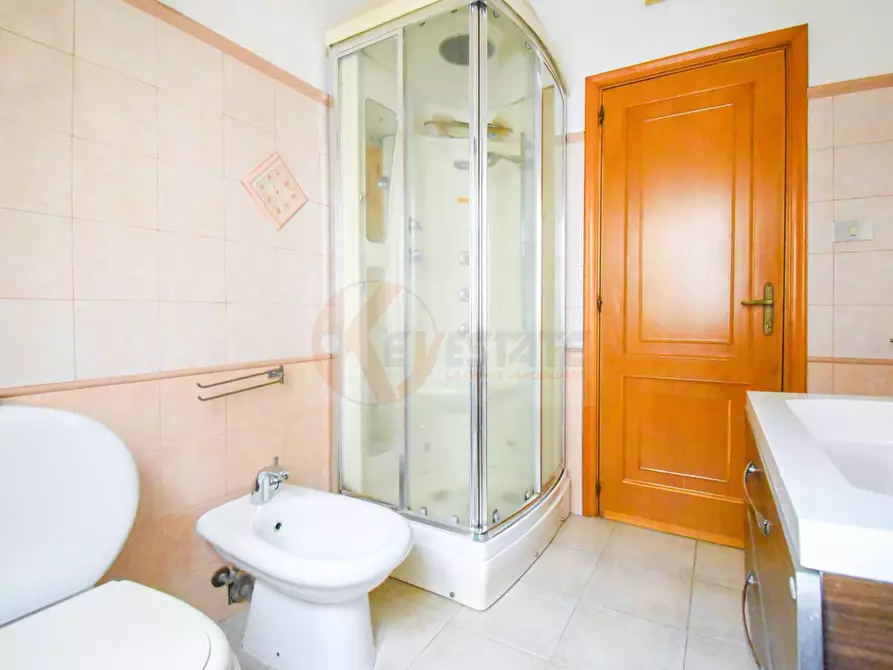 Immagine 24 di Appartamento in vendita  in via Madrid a Sassari