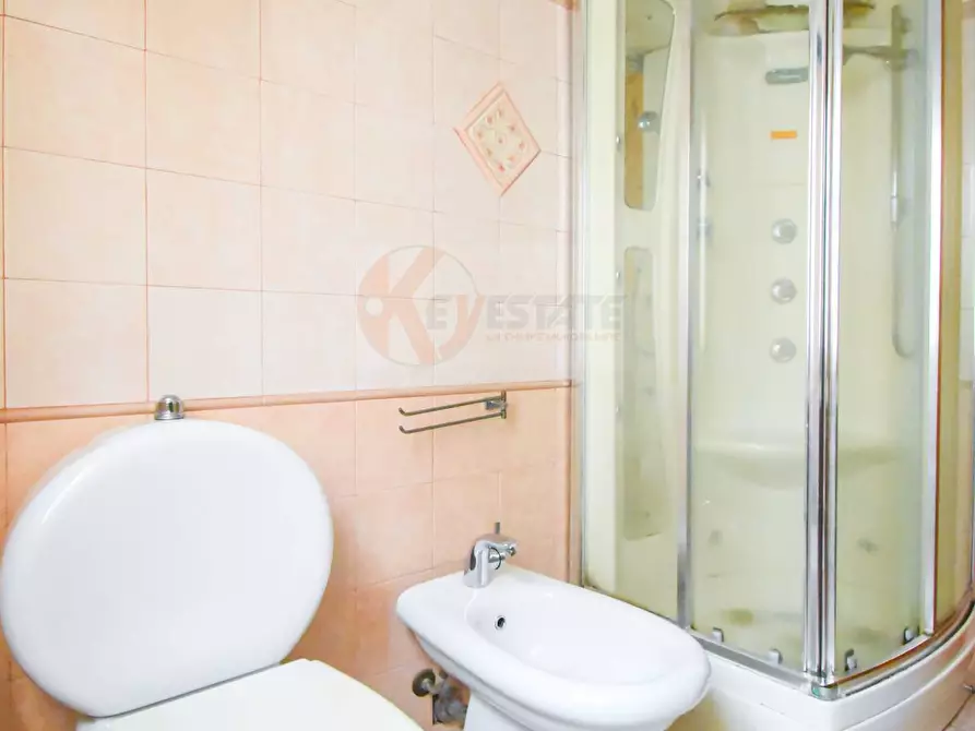 Immagine 25 di Appartamento in vendita  in via Madrid a Sassari