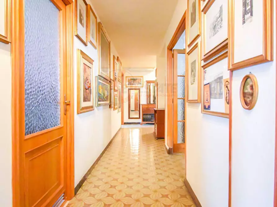 Immagine 26 di Appartamento in vendita  in via Madrid a Sassari