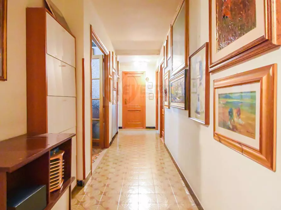 Immagine 27 di Appartamento in vendita  in via Madrid a Sassari