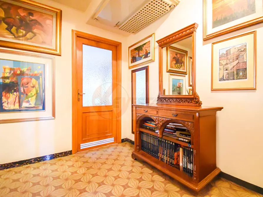 Immagine 28 di Appartamento in vendita  in via Madrid a Sassari