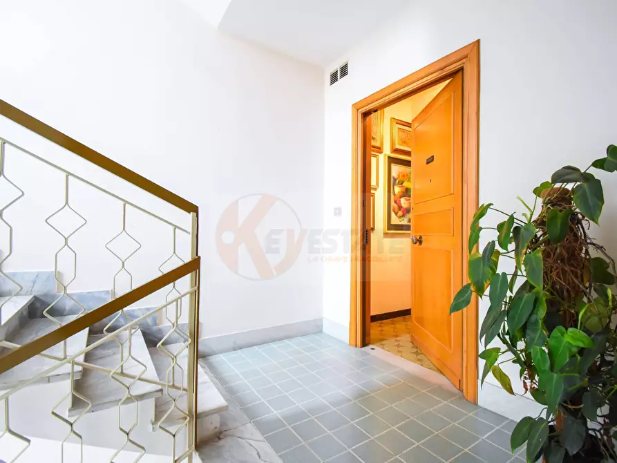 Immagine 29 di Appartamento in vendita  in via Madrid a Sassari