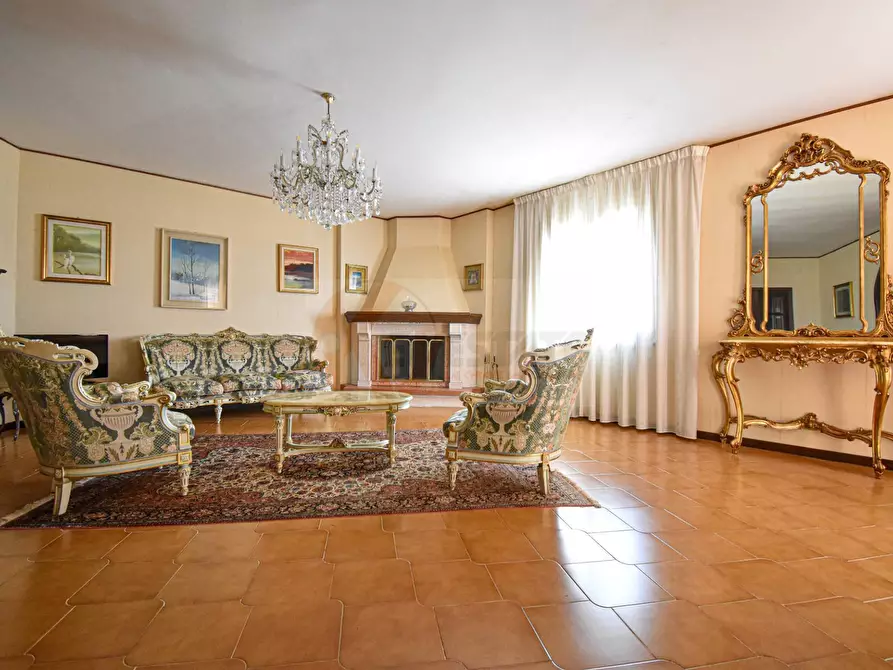 Immagine 7 di Villa in vendita  in REGIONE MACCIA D` AGLIASTRU a Sassari