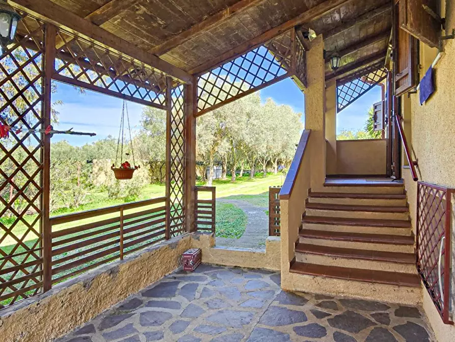 Immagine 25 di Villa in vendita  in REGIONE MACCIA D` AGLIASTRU a Sassari