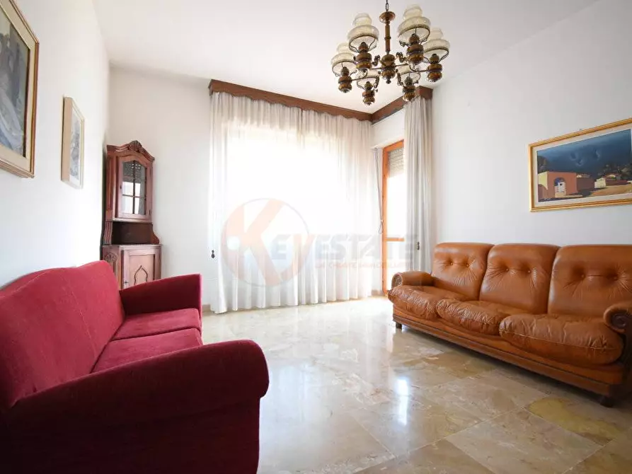 Immagine 1 di Appartamento in vendita  in Via Cadamosto a Sassari