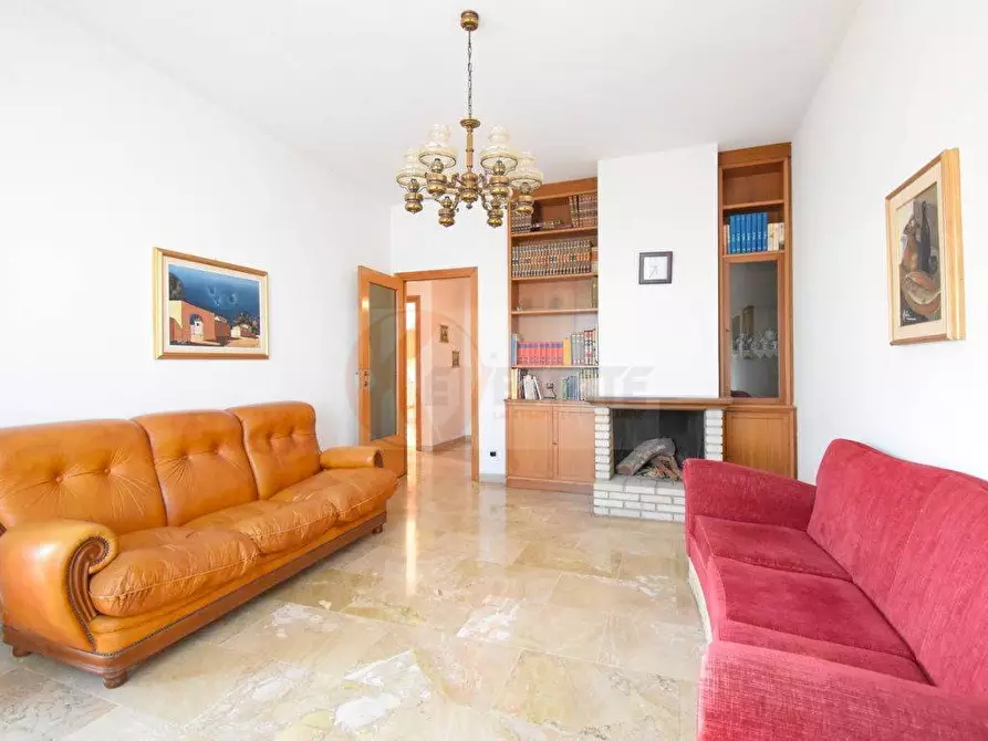 Immagine 2 di Appartamento in vendita  in Via Cadamosto a Sassari