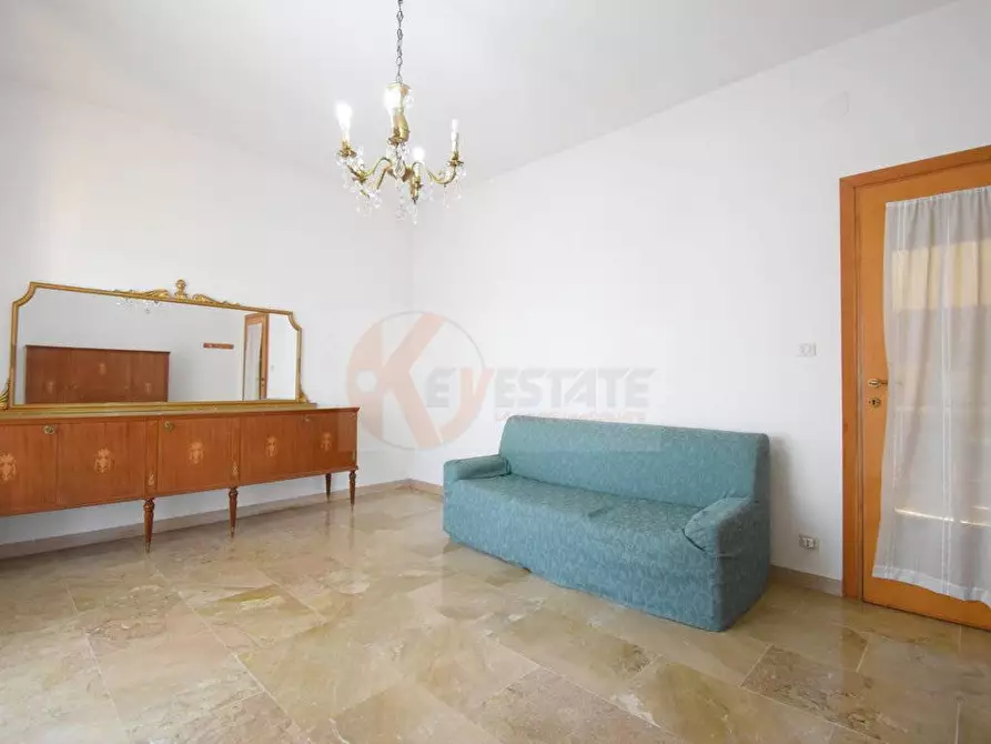 Immagine 4 di Appartamento in vendita  in Via Cadamosto a Sassari