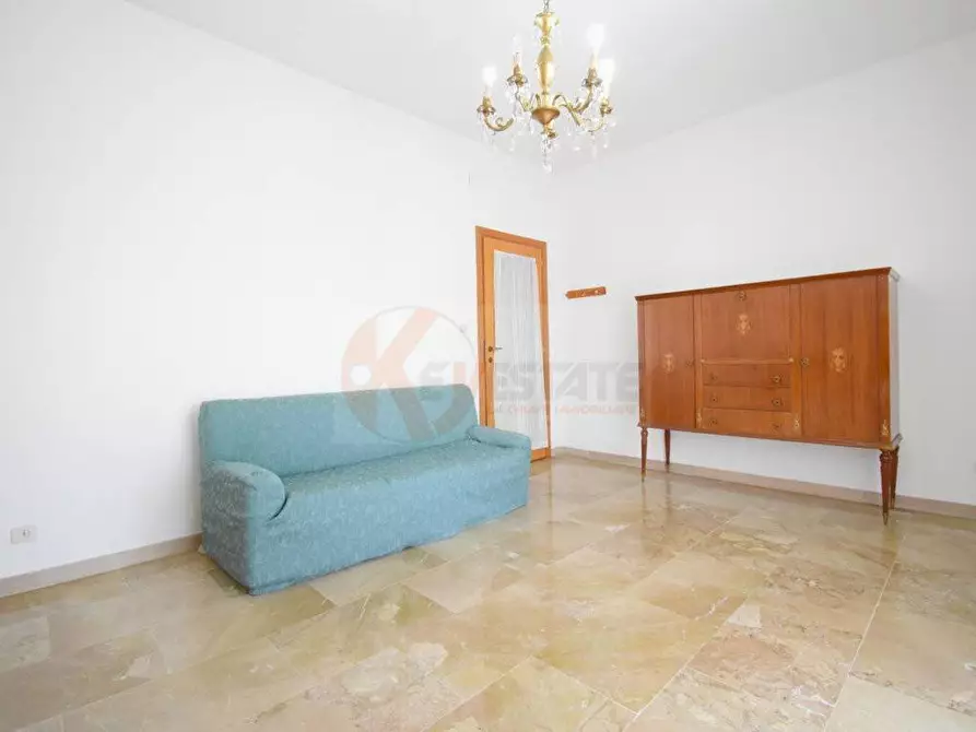 Immagine 5 di Appartamento in vendita  in Via Cadamosto a Sassari