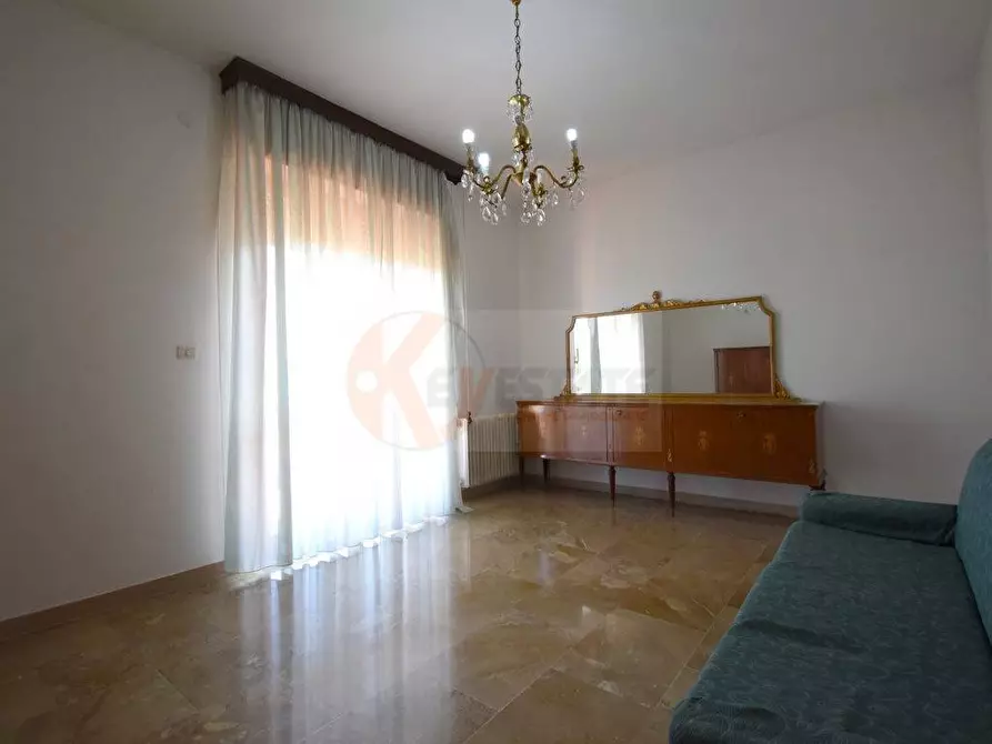 Immagine 6 di Appartamento in vendita  in Via Cadamosto a Sassari