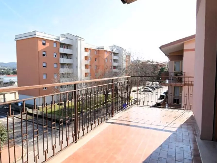 Immagine 7 di Appartamento in vendita  in Via Cadamosto a Sassari