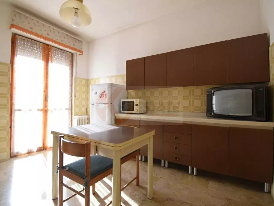 Immagine 9 di Appartamento in vendita  in Via Cadamosto a Sassari