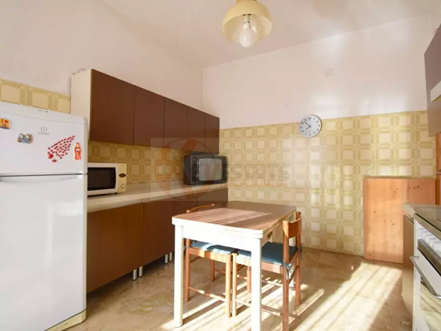 Immagine 10 di Appartamento in vendita  in Via Cadamosto a Sassari