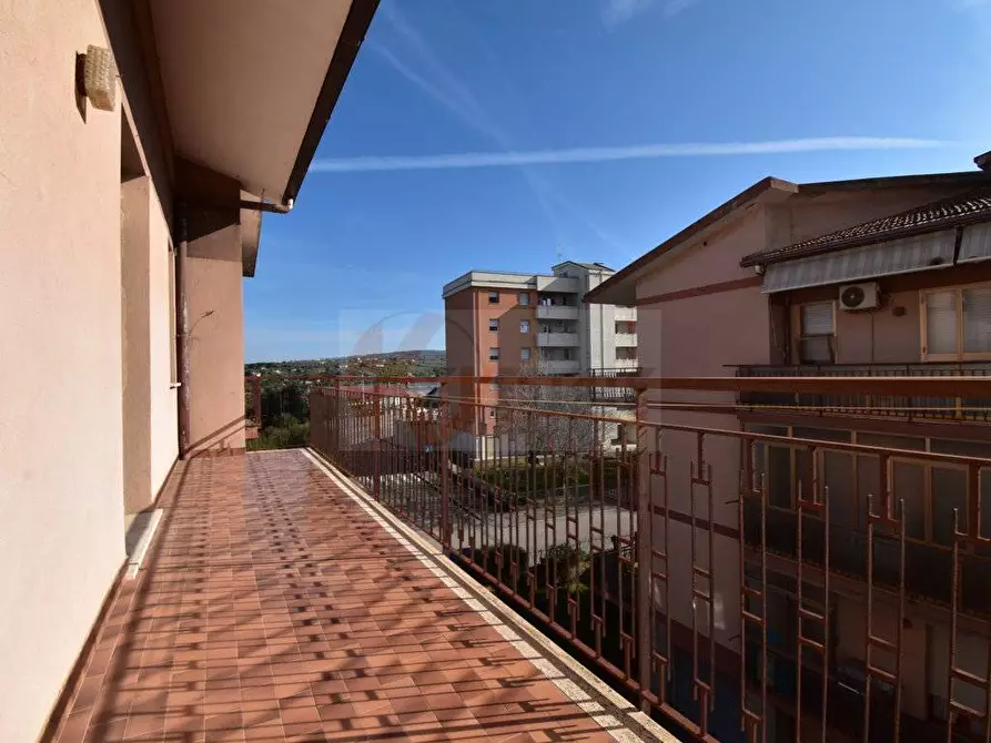 Immagine 12 di Appartamento in vendita  in Via Cadamosto a Sassari