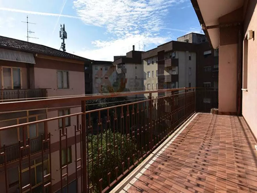 Immagine 13 di Appartamento in vendita  in Via Cadamosto a Sassari