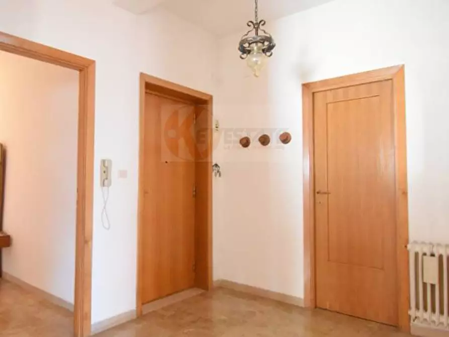 Immagine 14 di Appartamento in vendita  in Via Cadamosto a Sassari