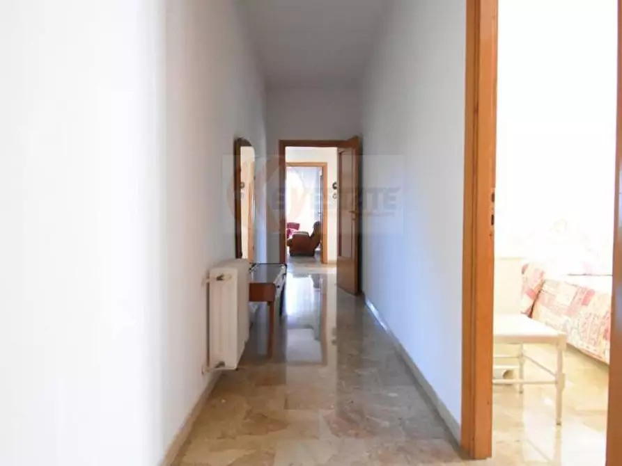 Immagine 15 di Appartamento in vendita  in Via Cadamosto a Sassari