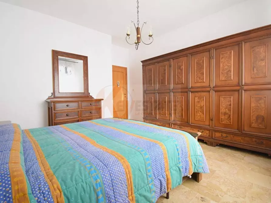 Immagine 17 di Appartamento in vendita  in Via Cadamosto a Sassari