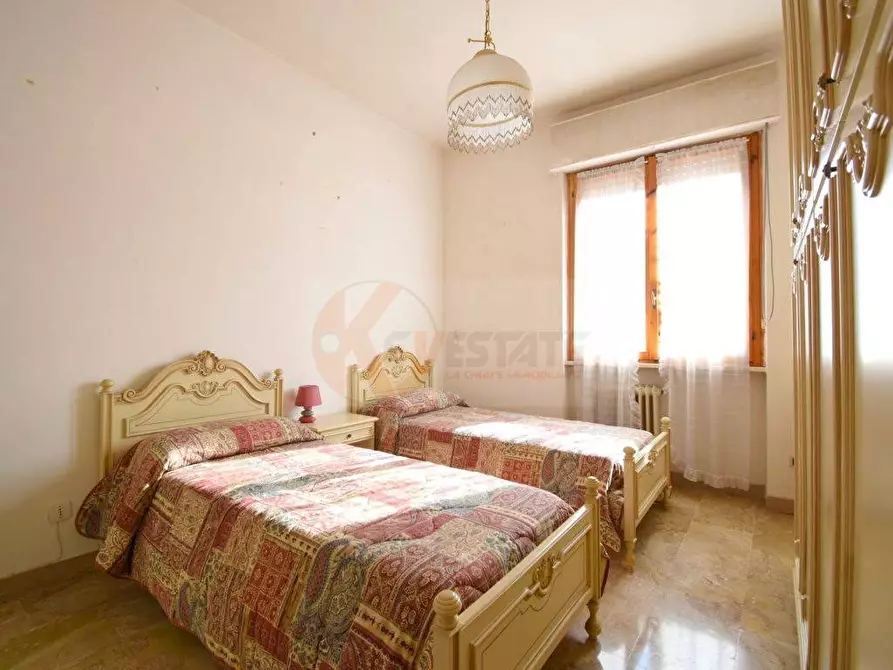 Immagine 18 di Appartamento in vendita  in Via Cadamosto a Sassari