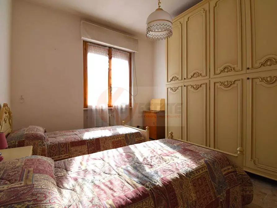 Immagine 19 di Appartamento in vendita  in Via Cadamosto a Sassari