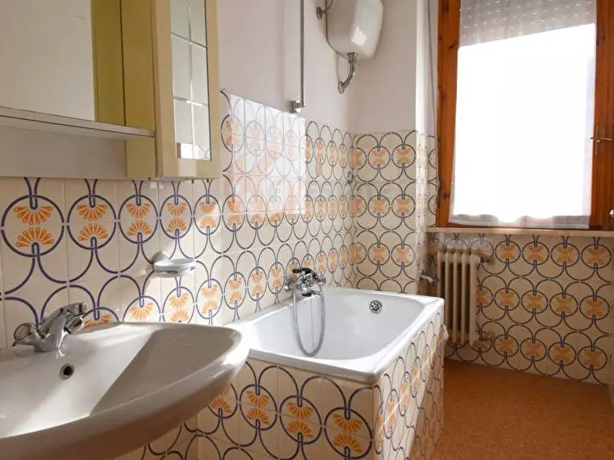 Immagine 24 di Appartamento in vendita  in Via Cadamosto a Sassari