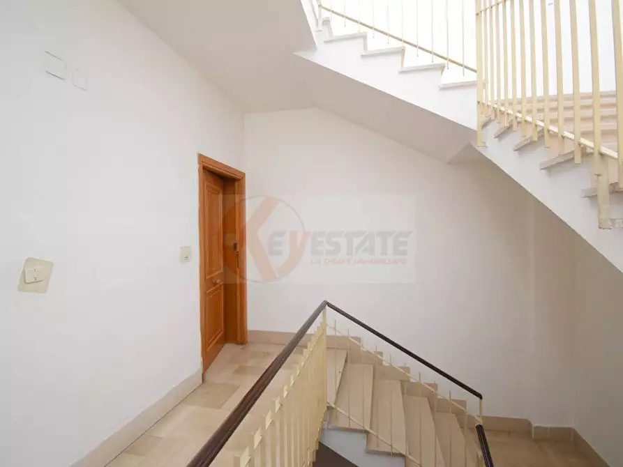 Immagine 26 di Appartamento in vendita  in Via Cadamosto a Sassari