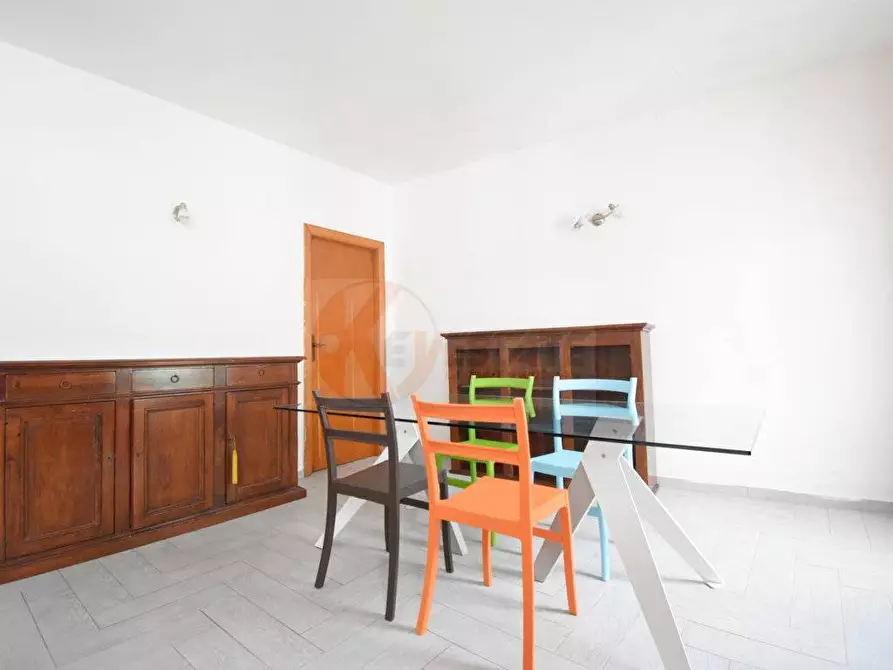 Immagine 9 di Appartamento in vendita  in via Carlo Alberto a Sassari